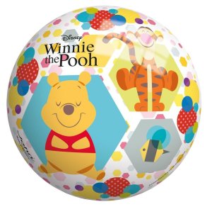 Lopta Medvedík Pú 230mm