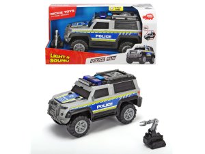 AS Polícia Auto SUV 30cm