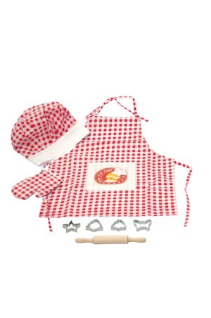 Kuchynský set ´´Majster šéfkuchár´´