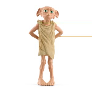 Harry Potter - Dobby