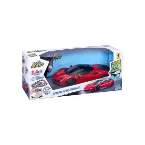 Maisto RC - 1:24 RC Premium ~ Ferrari SF90 Stradale