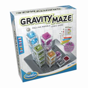 ThinkFun Gravitačné bludisko