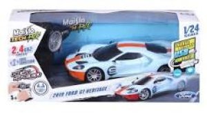 Maisto RC - 1:24 RC Premium ~ 2019 Ford GT Heritage