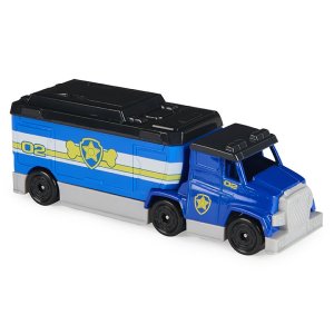 PAW PATROL BIG TRUCKS KOVOVÉ NÁKLADIAKY ASST A