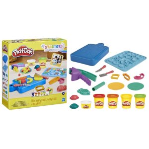 PLAY-DOH MALÝ KUCHÁR SADA PRE NAJMENŠÍCH