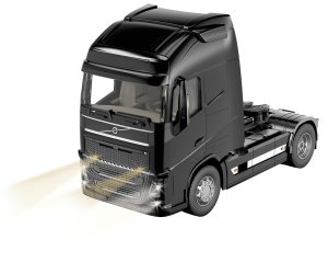 SIKU Control - Bluetooth ťahač Volvo FH16