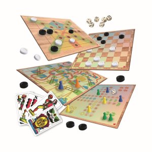 RECEPTÁR PRIMA NÁPADOV – SÚBOR hier Rodinná hra