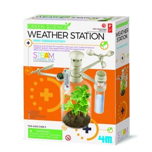 Meteorologická stanica