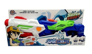 Vodná pištoľ, 55cm