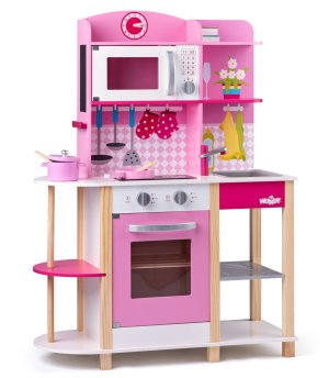 Kuchynský ostrov - Trendy