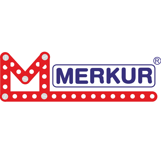 Merkur - stavebnice